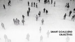 QHSE SMART Goals
