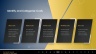 Cost Benefit Analysis Template