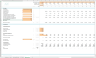 Bitcoin Farm Model - Excel Template