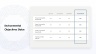 Monthly QHSE Report Presentation