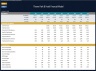 Theme Park & Hotel Financial Model (Construction, Operation & Valuation)
