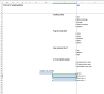 Ranking of Employees in Excel (Management Consulting Projects)