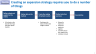 Ranking of Potential Markets in Excel (Management Consulting Projects)