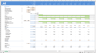 Powerful and Customizable Debt Module Excel Model