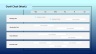 Project Status Report