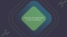 Change Management