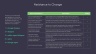 Change Management