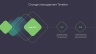 Change Management