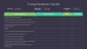 Change Management