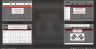 Ideal Customer Profile (ICP) - Persona - PowerPoint Template
