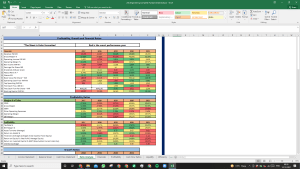 AIA Engineering Shares Complete Fundamental Analysis