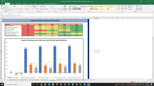 Computer Age Management Services Shares Complete Fundamental Analysis