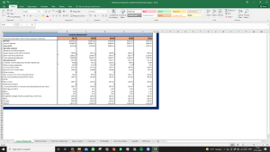 Responsive Industries Shares Complete Fundamental Analysis